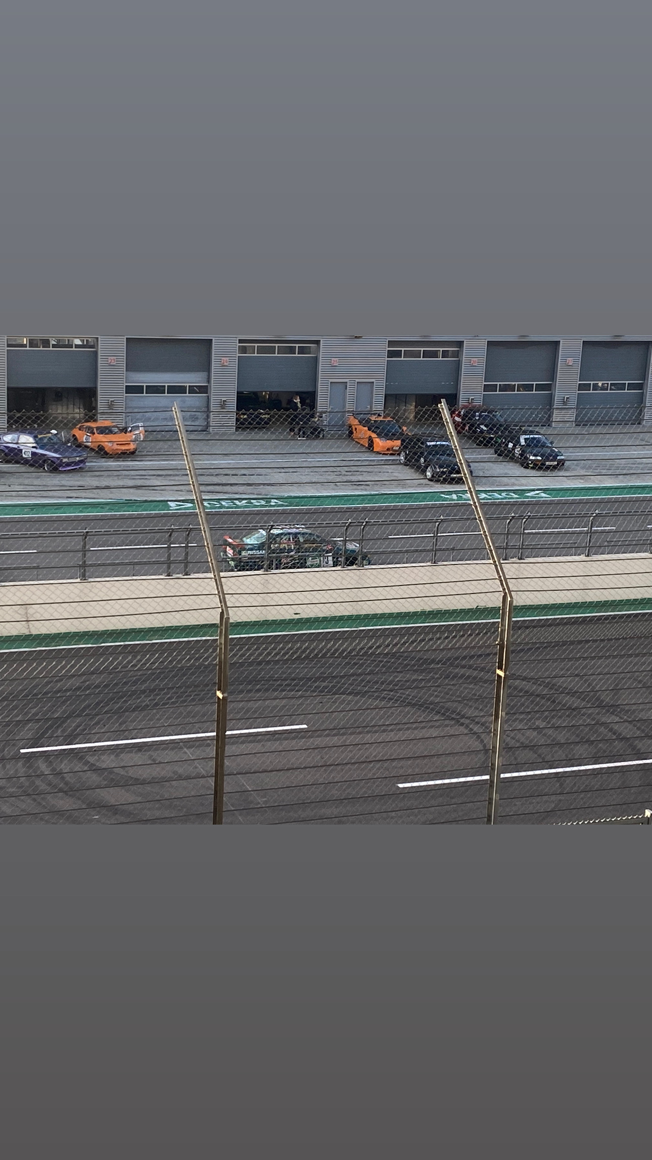 Rennwochenende am Lausitzring 2024