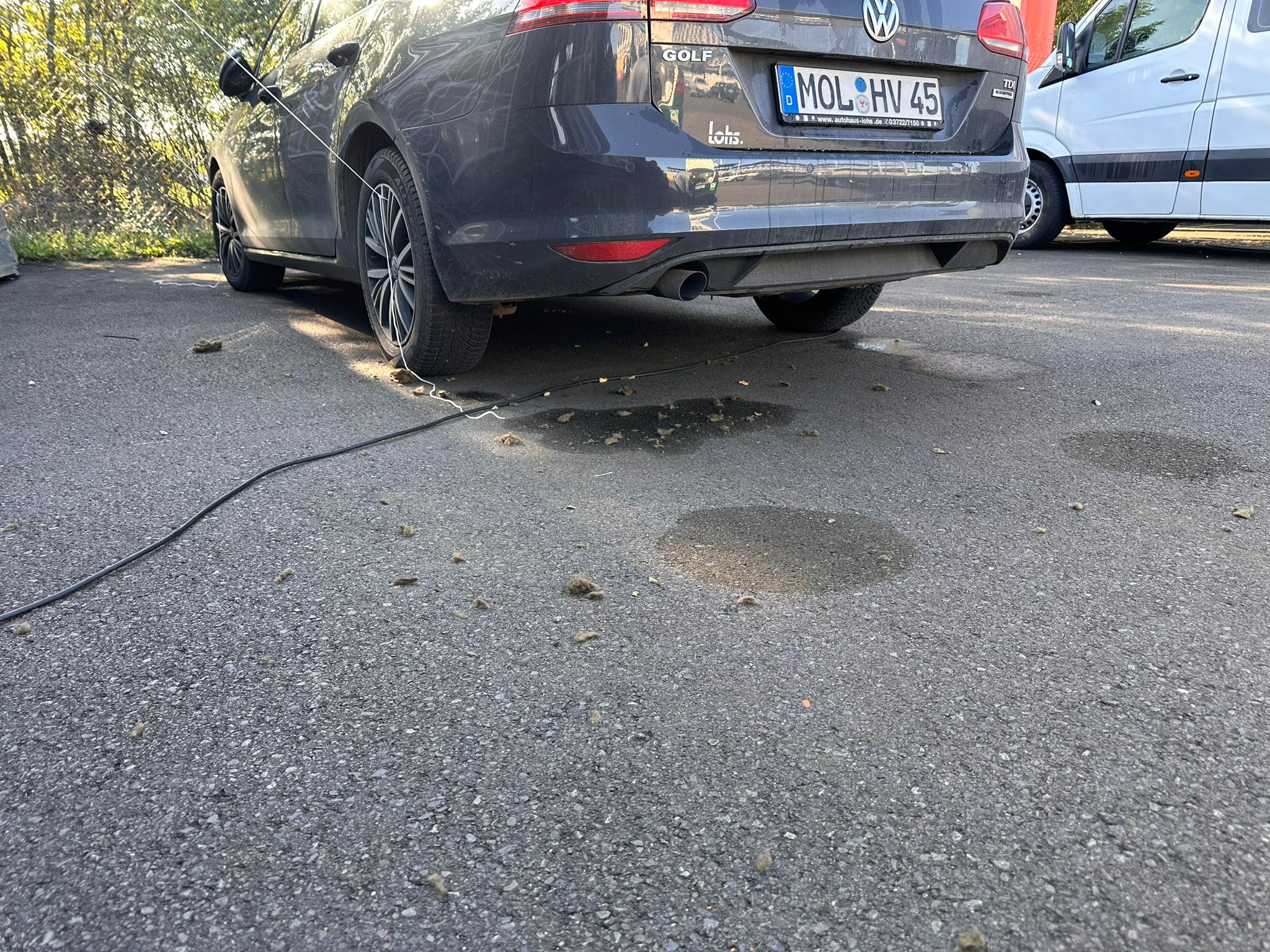 Rennwochenende am Lausitzring 2024