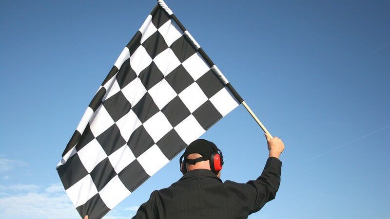 Rennwochenende am Lausitzring 2024