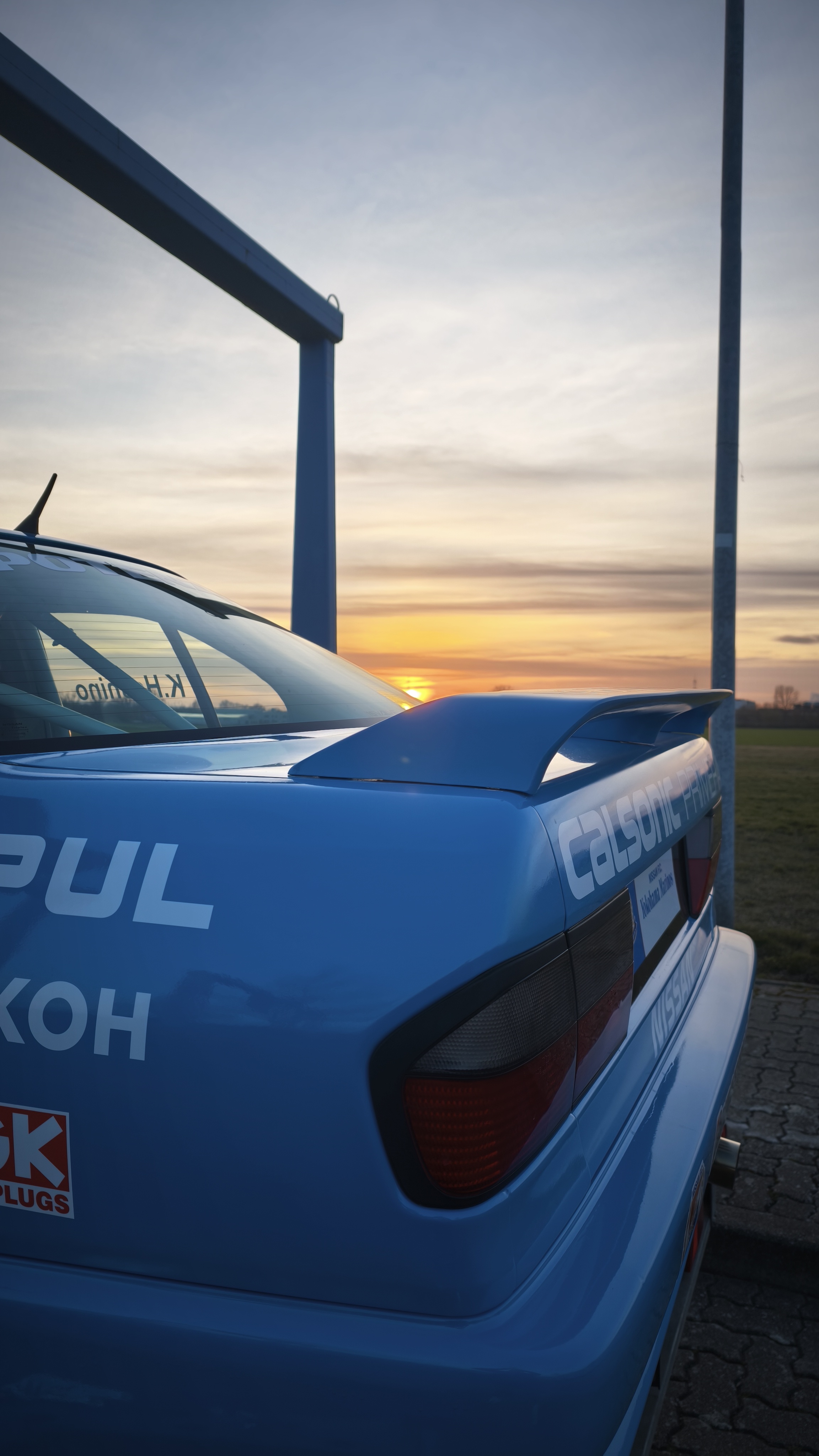 Oschersleben 13.03.2026 Open Pitlane
