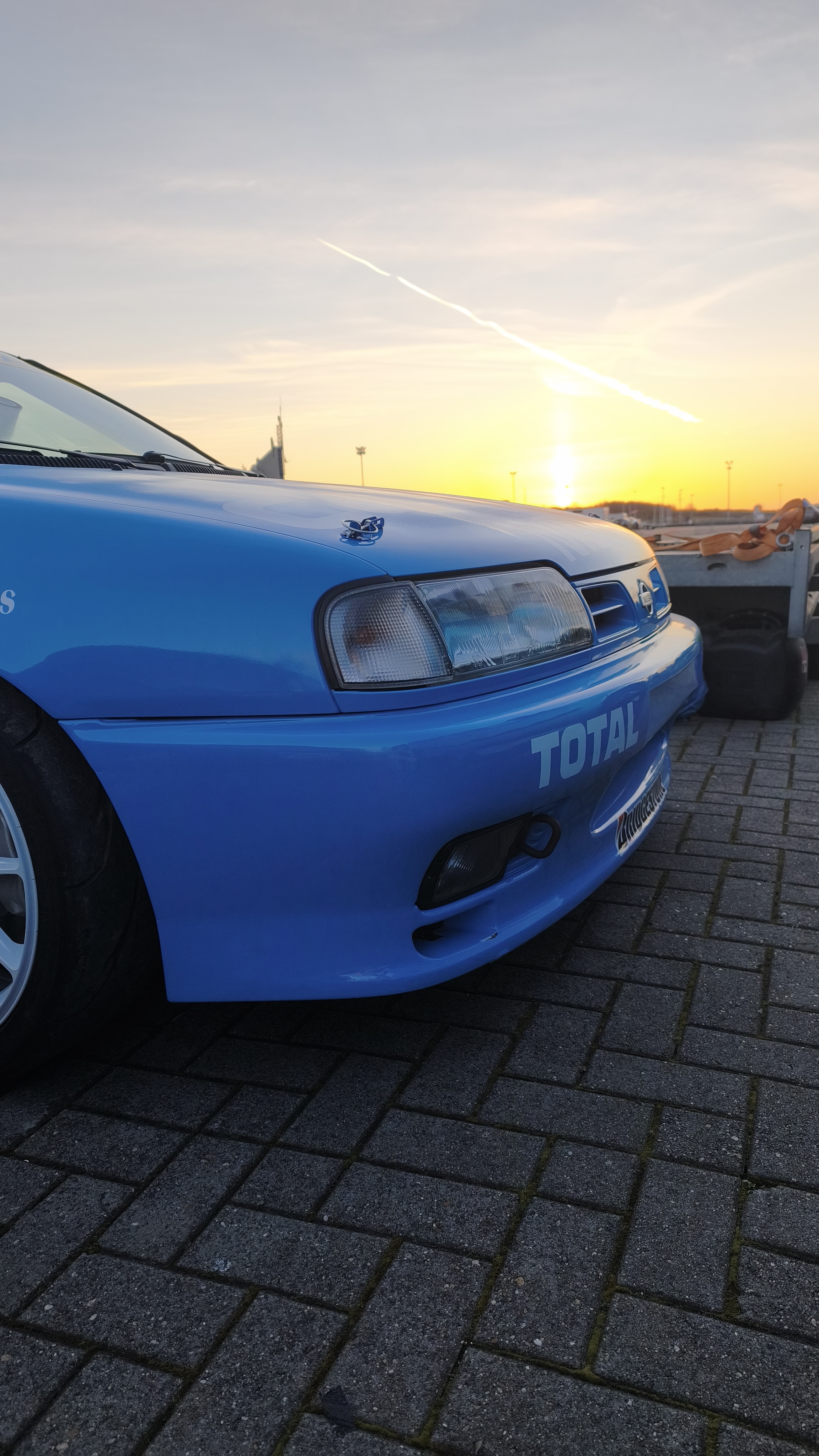 Oschersleben 13.03.2026 Open Pitlane
