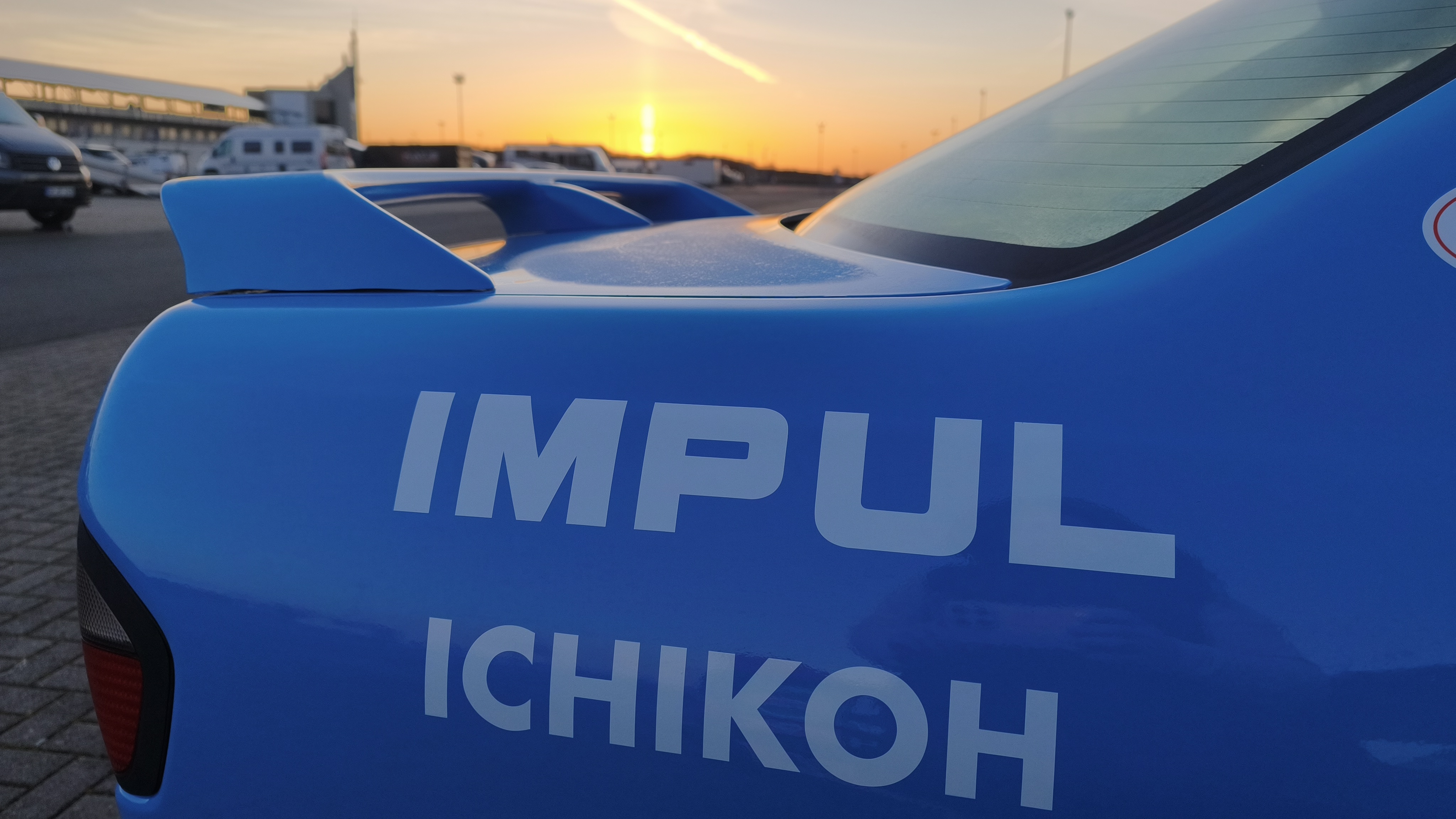Oschersleben 13.03.2026 Open Pitlane