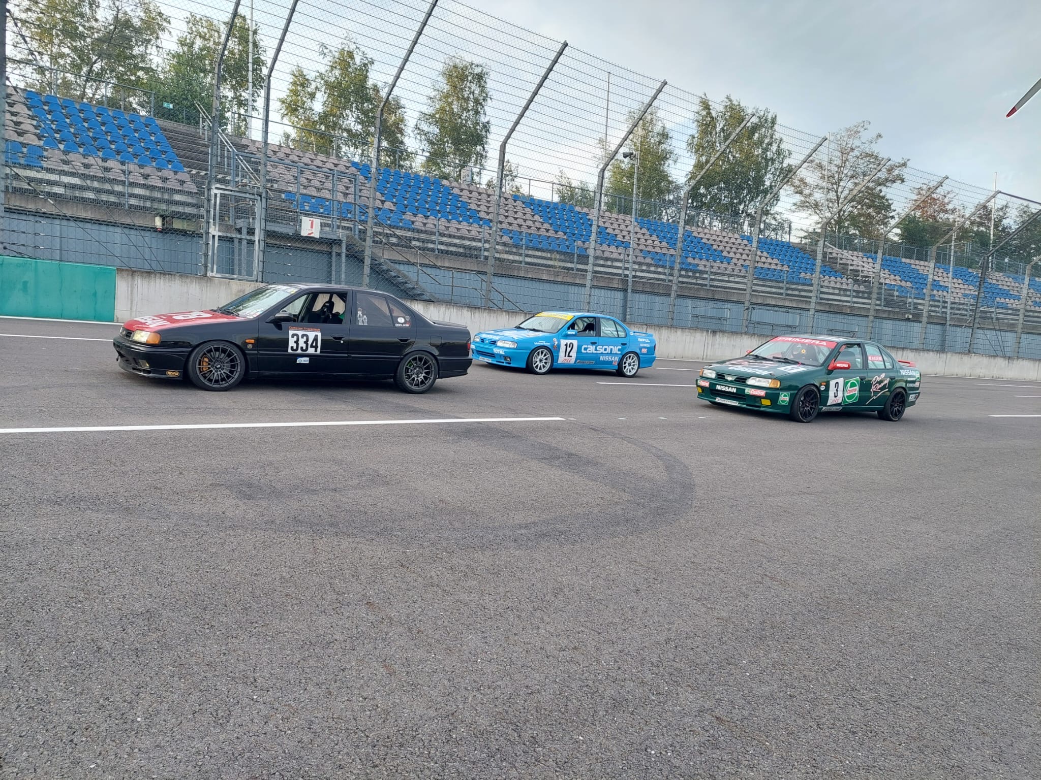 Lausitzring 2025