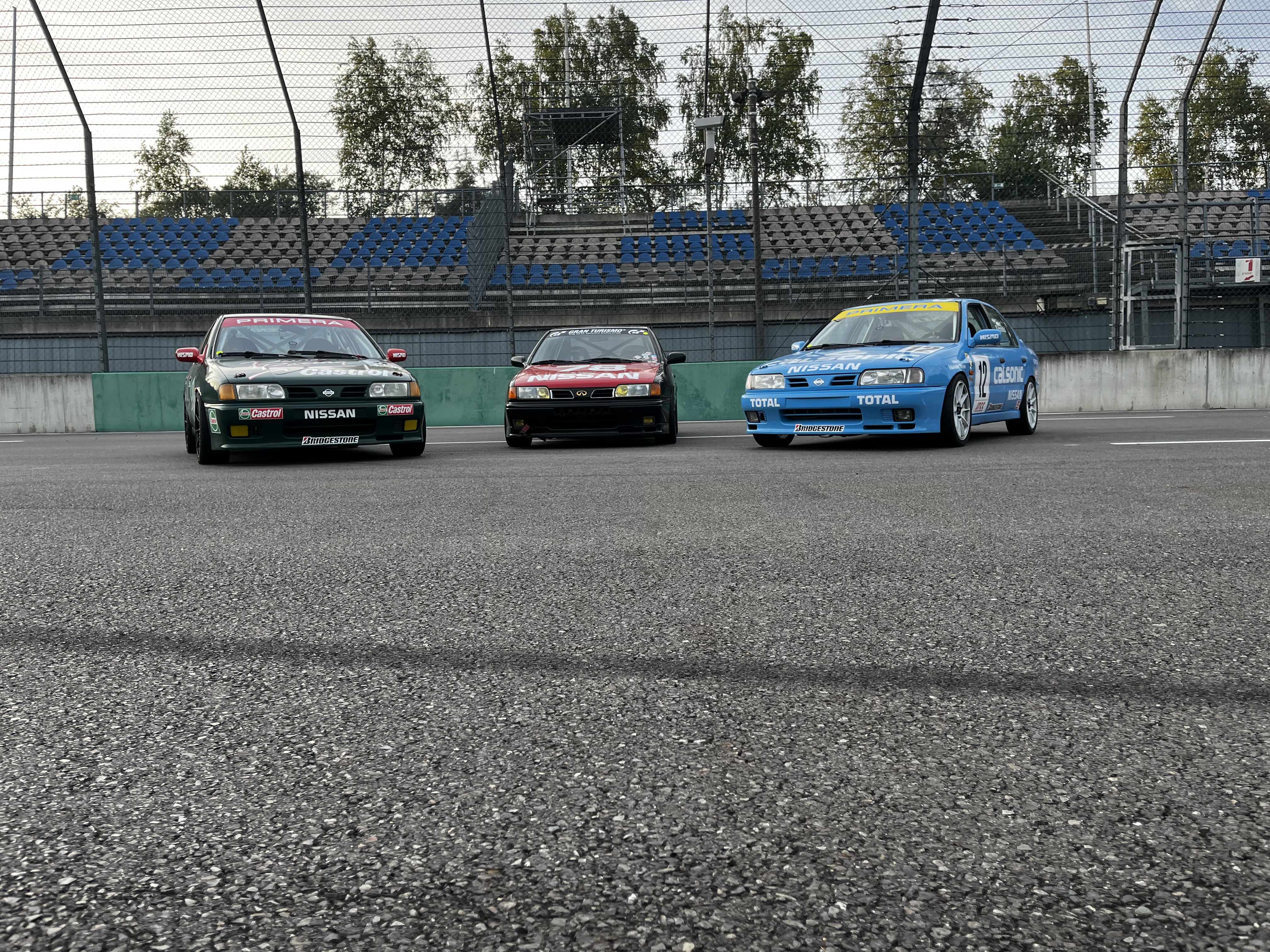 Lausitzring 2025
