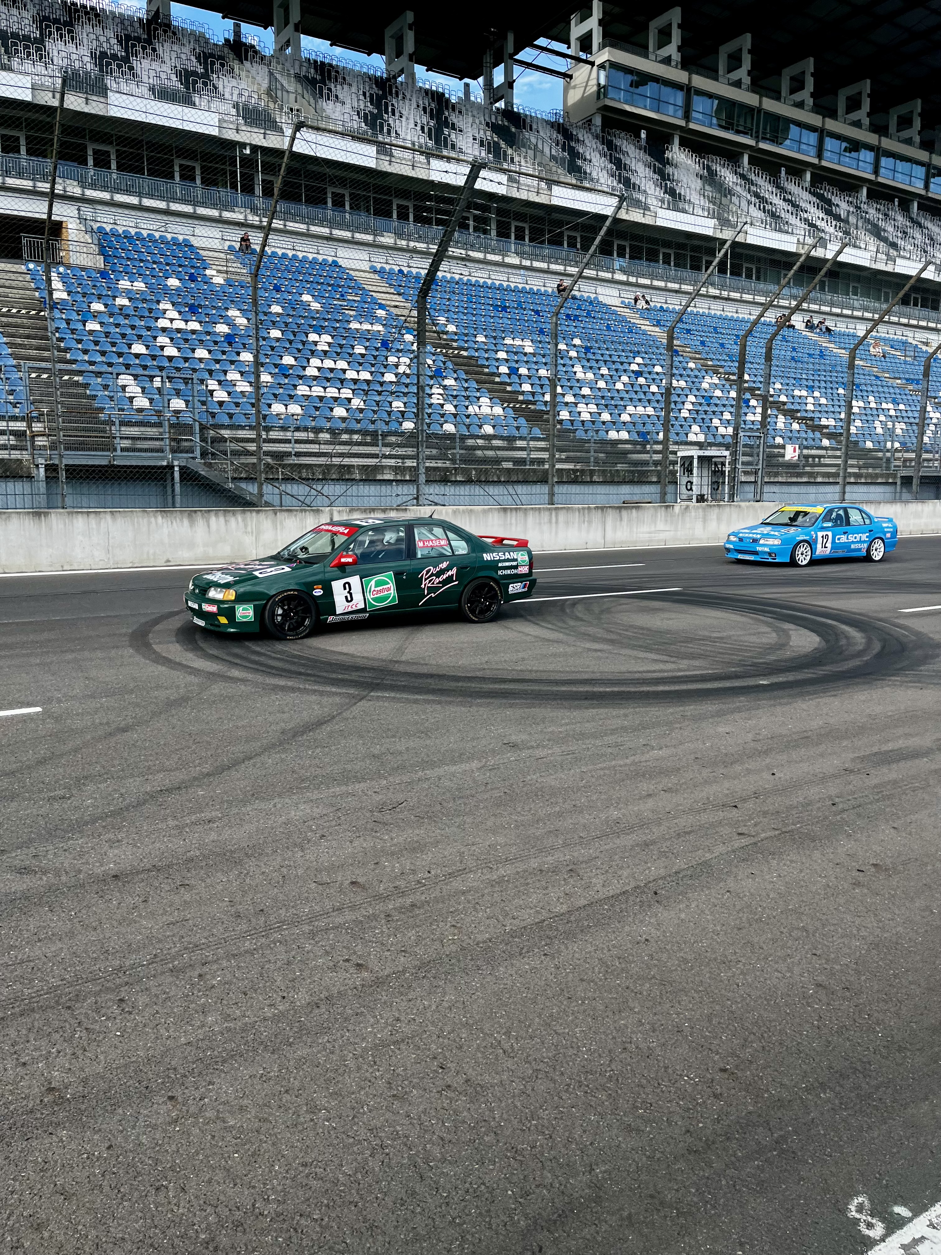 Lausitzring 2025