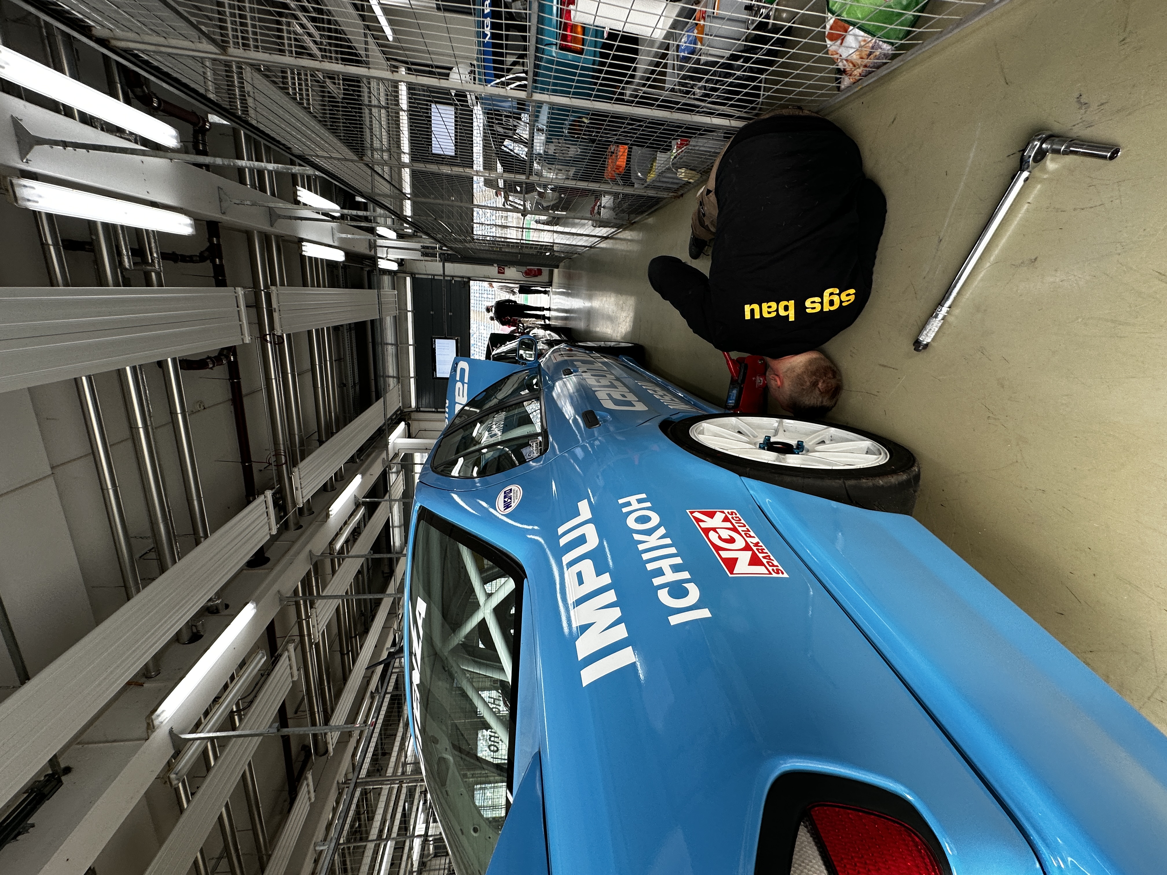 Lausitzring 2025