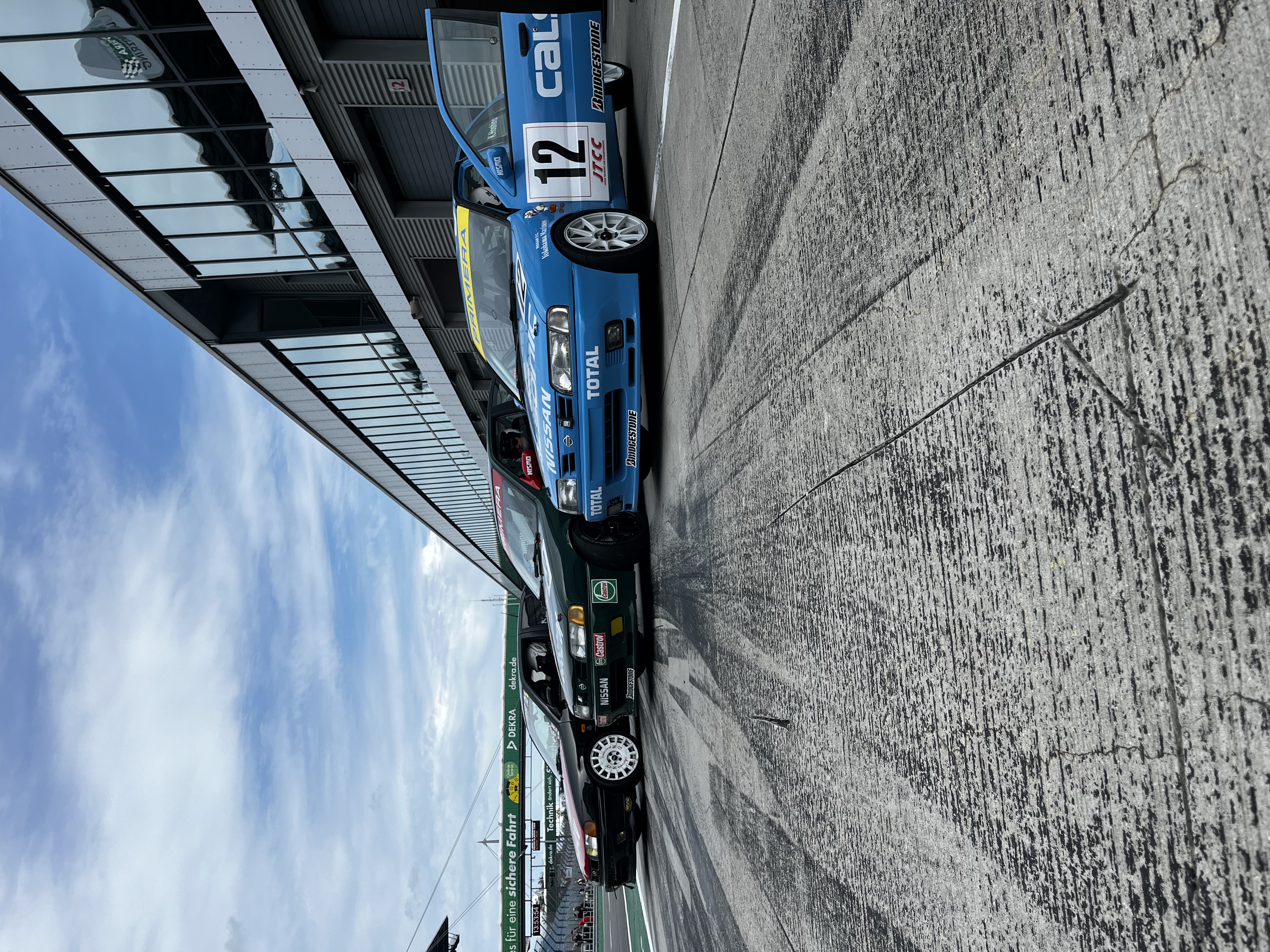 Lausitzring 2025
