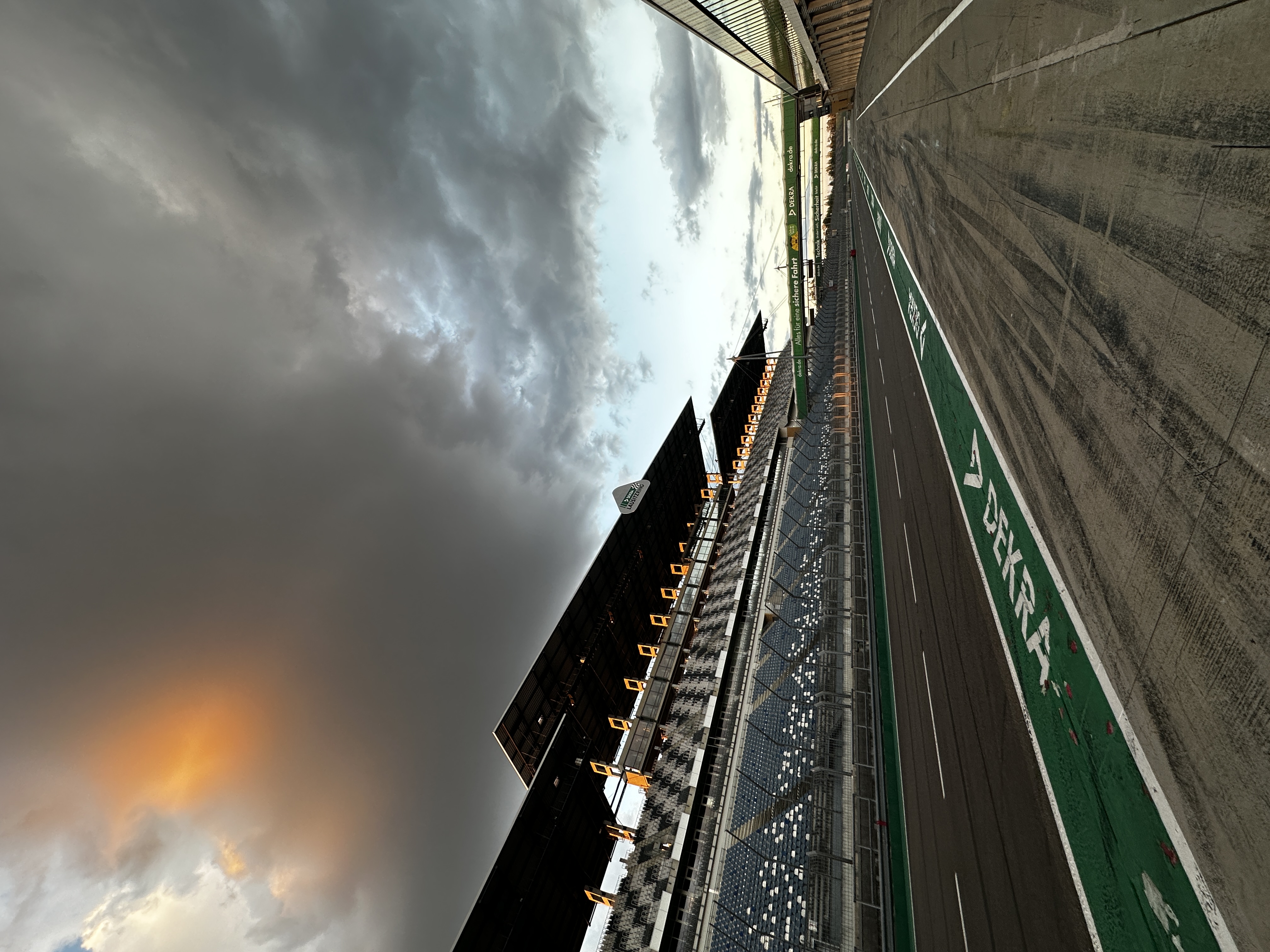 Lausitzring 2025