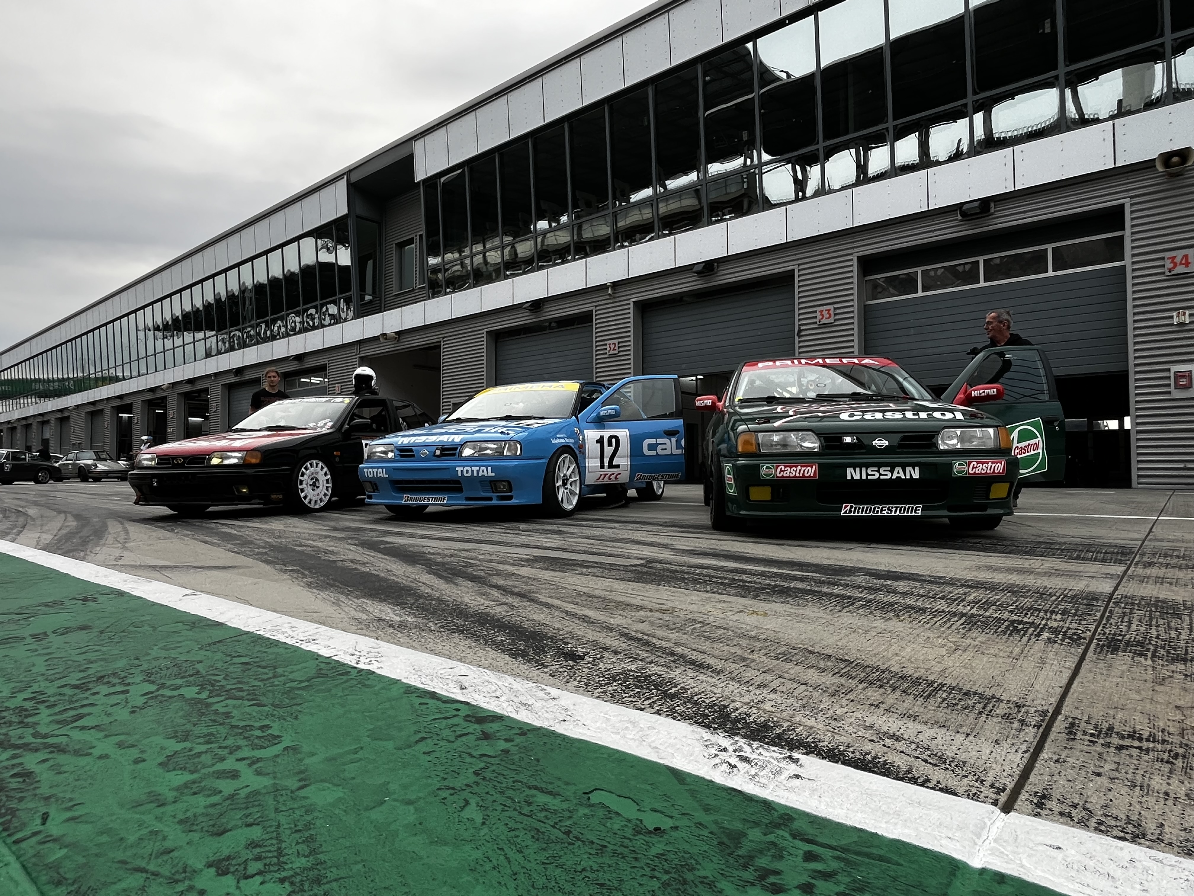 Lausitzring 2025