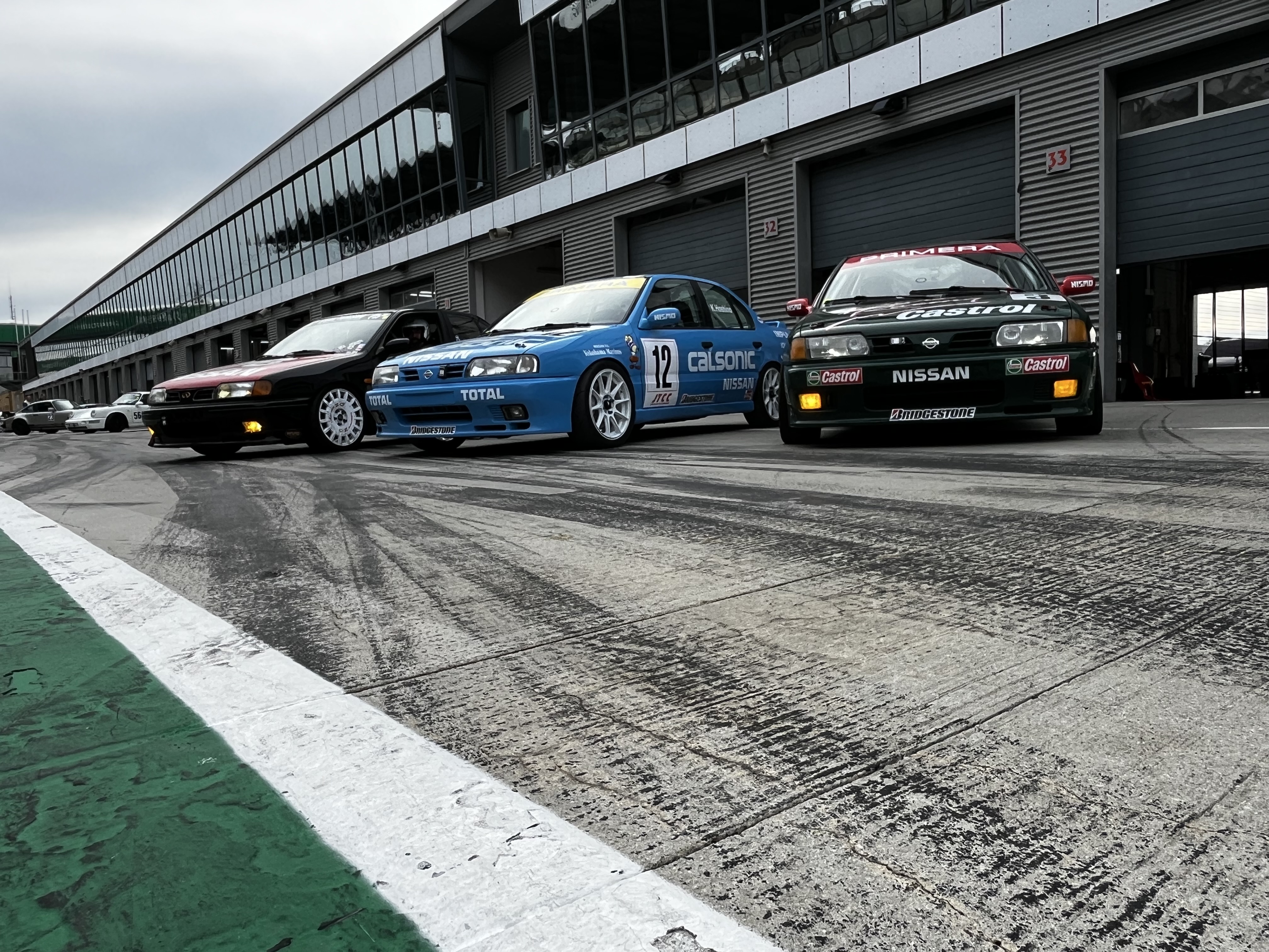 Lausitzring 2025