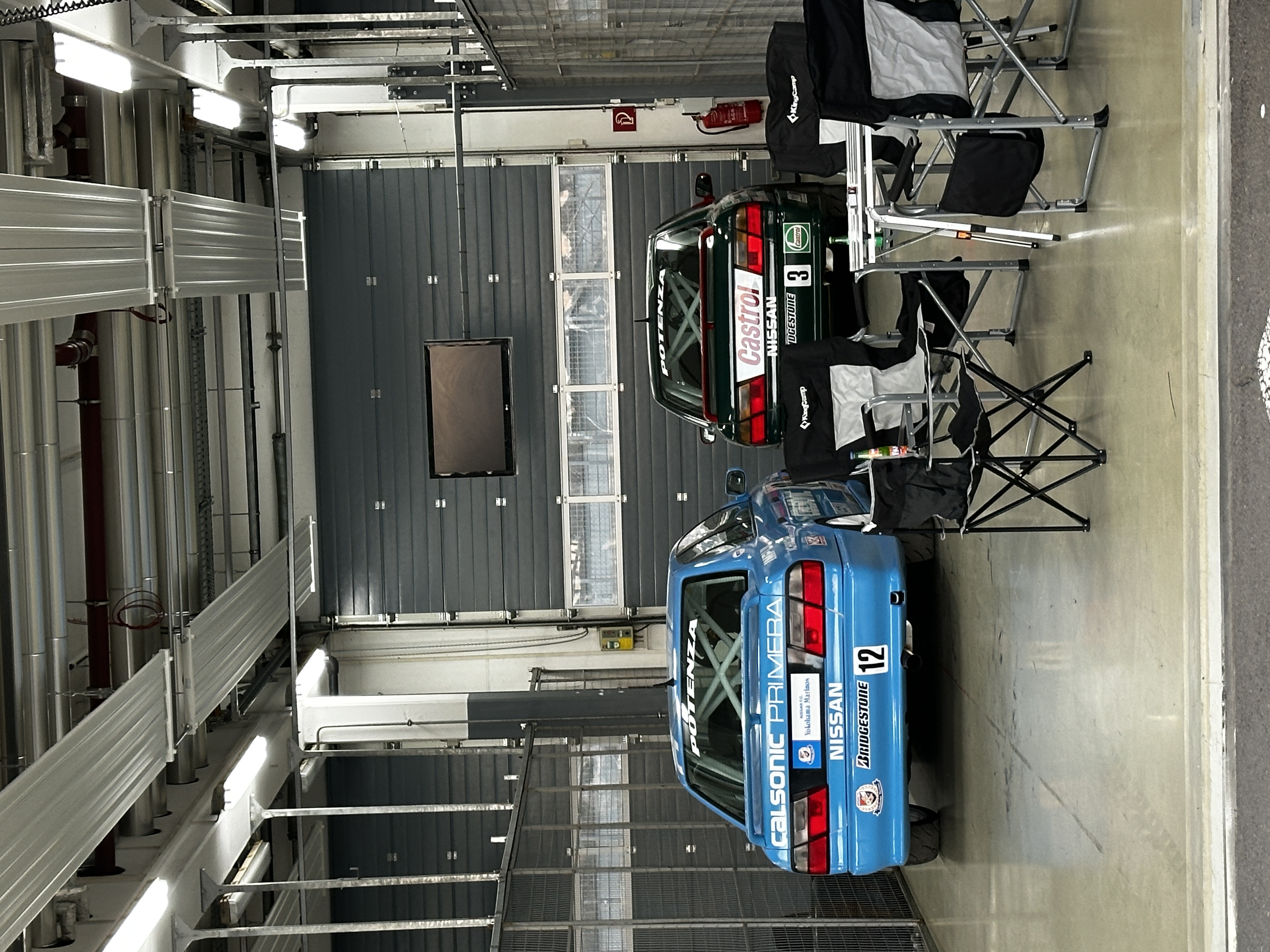 Lausitzring 2025