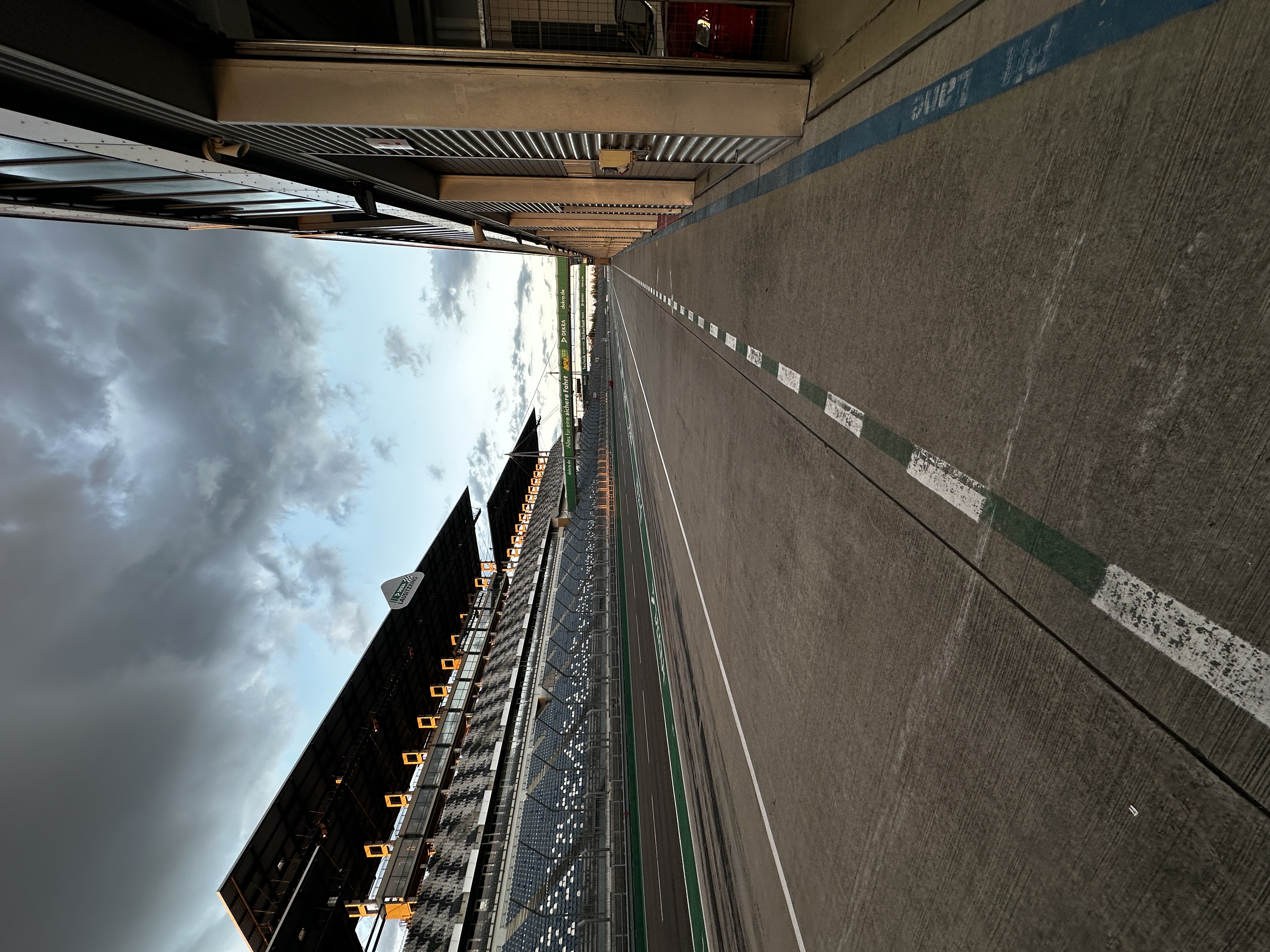 Lausitzring 2025