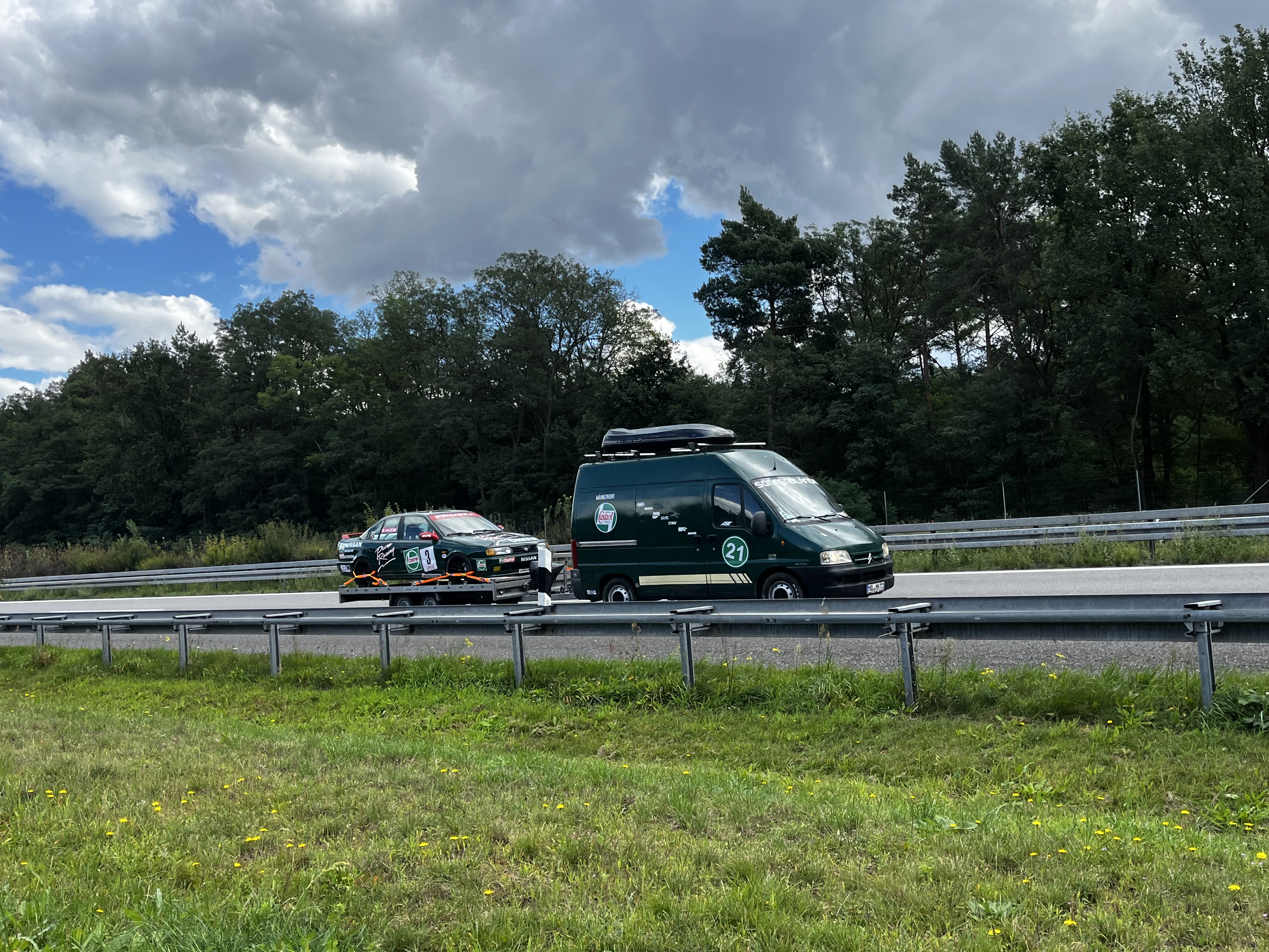 Lausitzring 2025