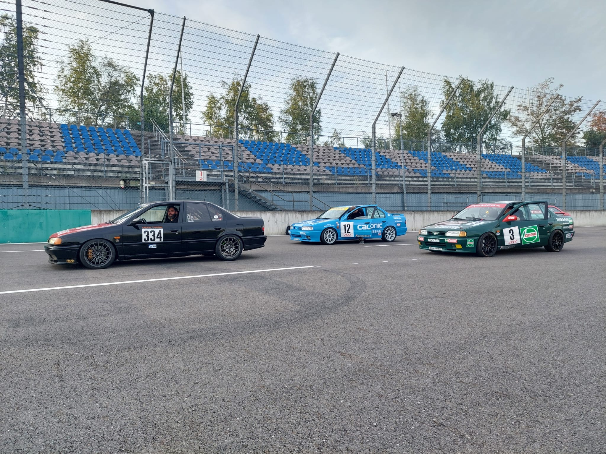 Lausitzring 2025