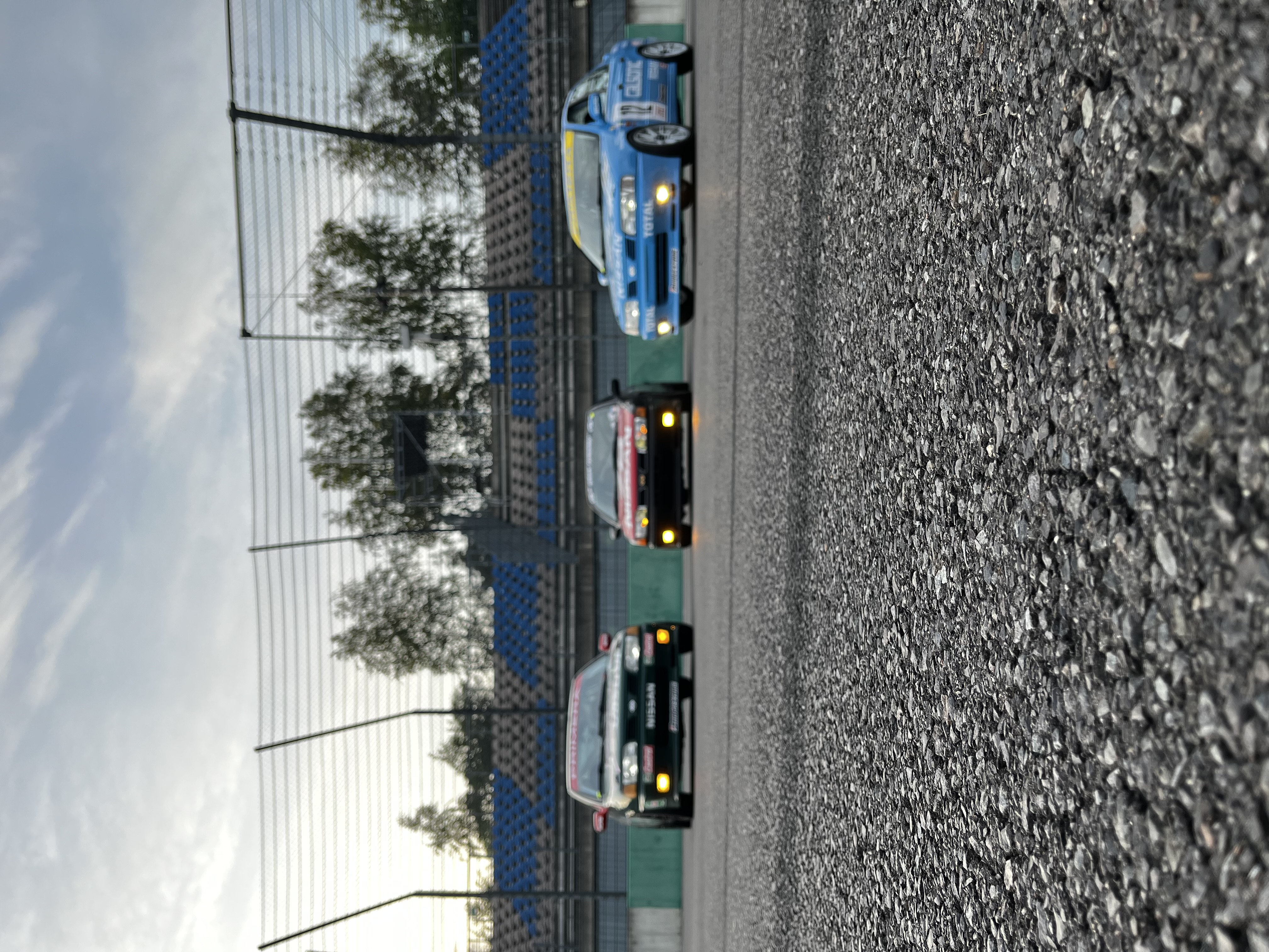 Lausitzring 2025