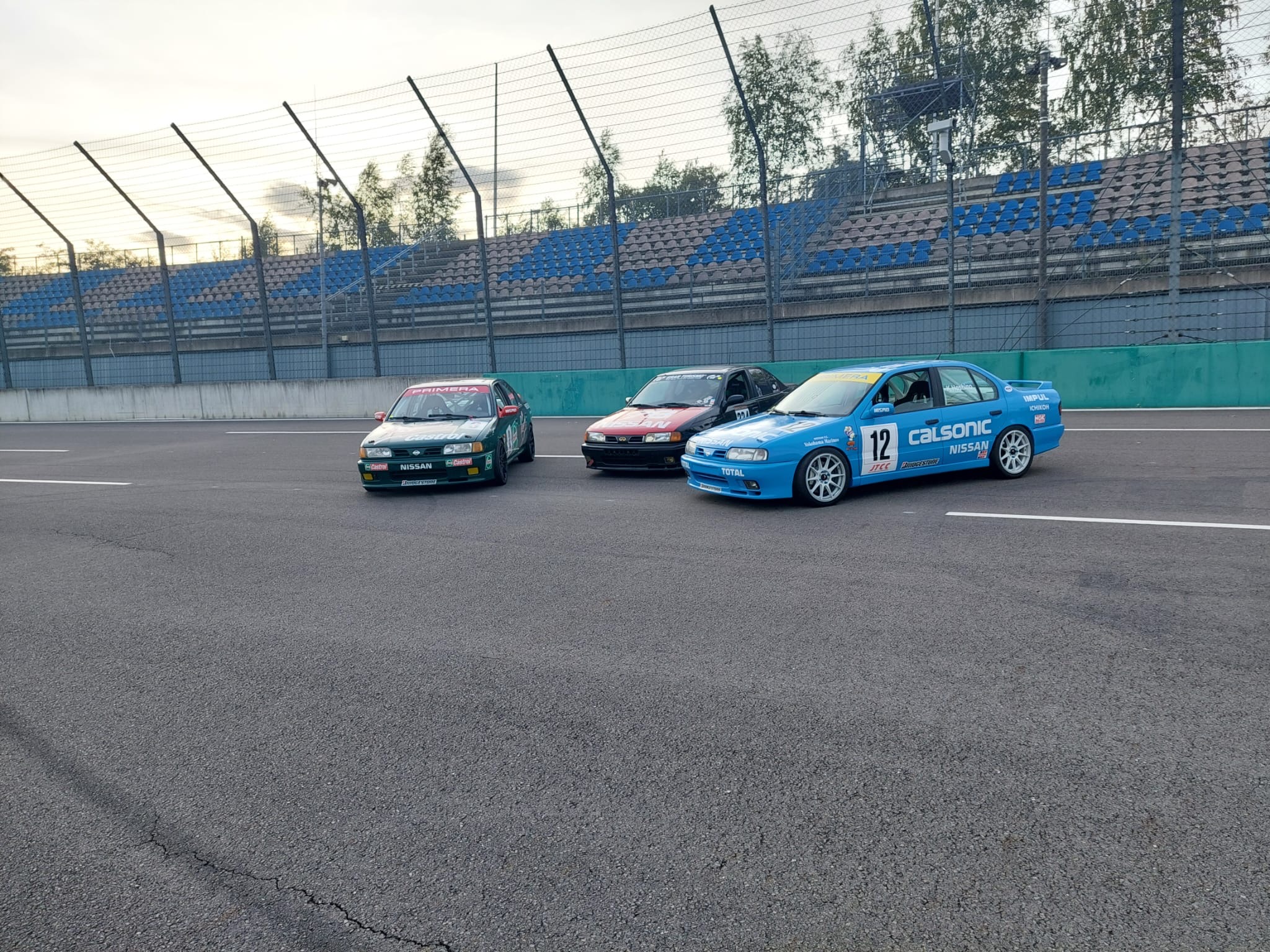 Lausitzring 2025