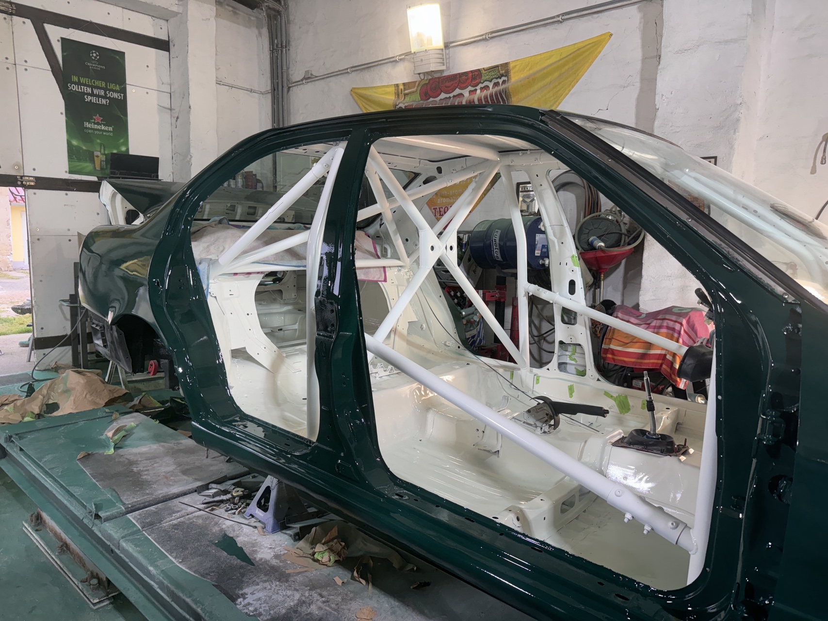 Castrol Primera