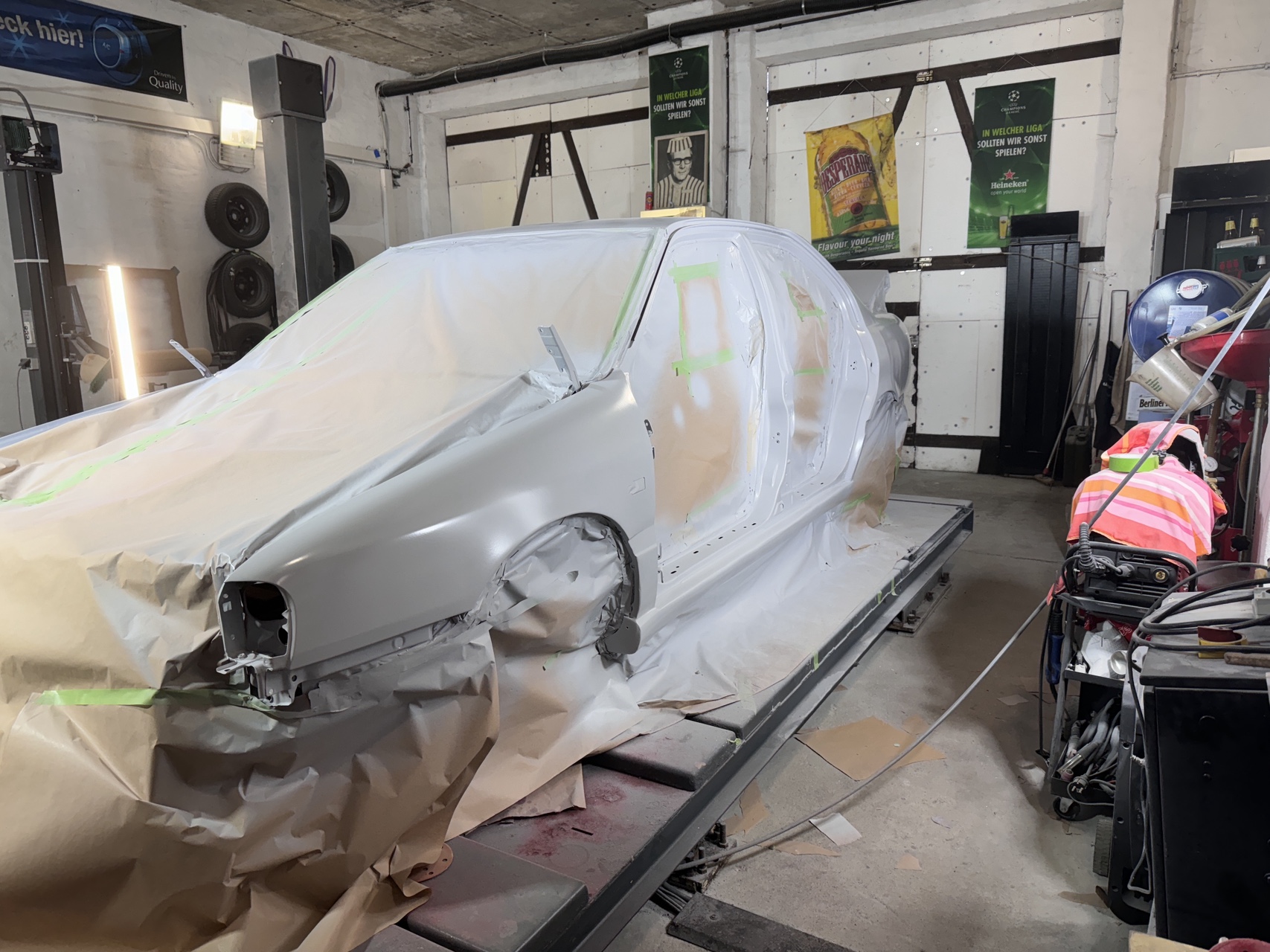 Castrol Primera